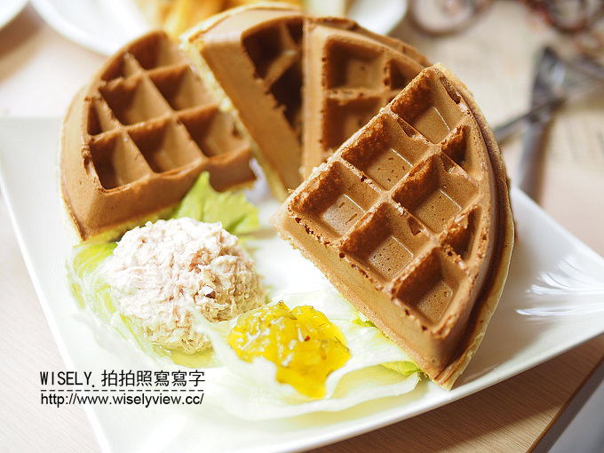 【食記】宜蘭縣。礁溪鄉：伍拾號咖啡店＠鐵馬族與愛貓族必訪的北歐風輕食咖啡店