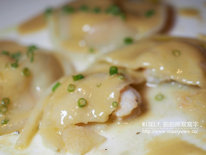 【食記】台北大安。捷運忠孝復興站：TK SEAFOOD & STEAK＠東區賦樂旅居裡的TK牛排館