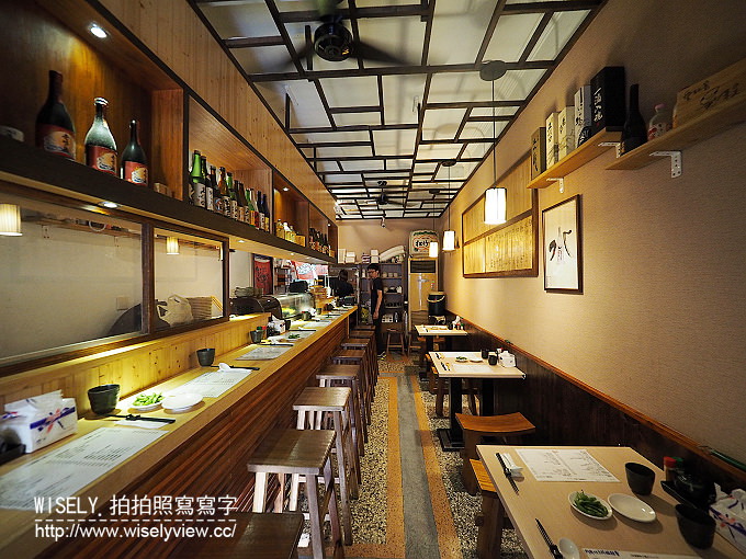 【食記】台南市。中西區：鰻丼作(鰻魚飯)＠隱藏在小巷弄裡，慢火直燒的日式料理餐廳