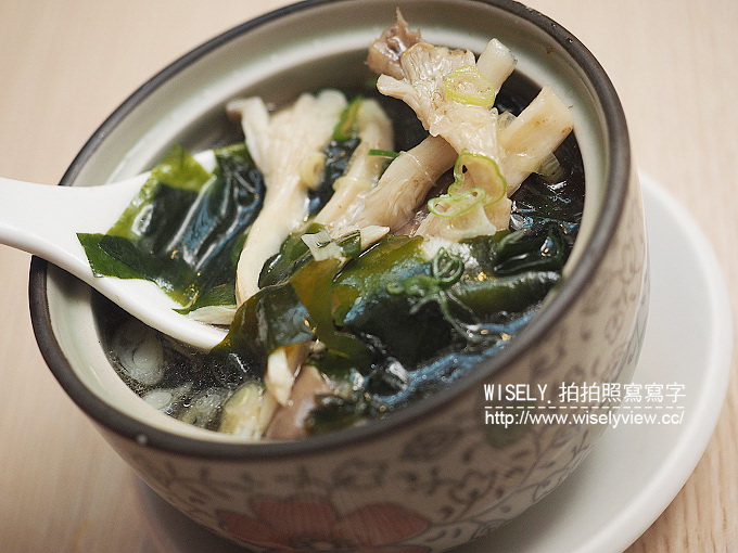 【食記】台南市。中西區：鰻丼作(鰻魚飯)＠隱藏在小巷弄裡，慢火直燒的日式料理餐廳