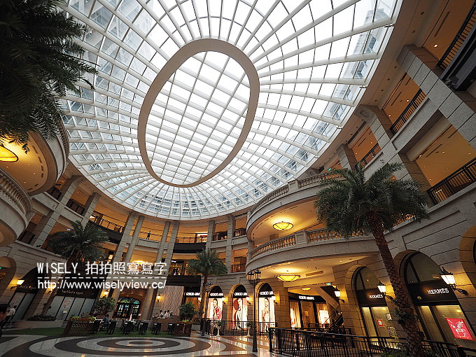 【食記】台北信義。捷運市政府站：Oyster Bar‬ (生蠔吧)＠Bellavita寶麗廣場(貴婦百貨)B2