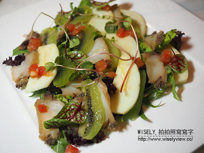 【食記】台北信義。捷運市政府站：Oyster Bar‬ (生蠔吧)＠Bellavita寶麗廣場(貴婦百貨)B2