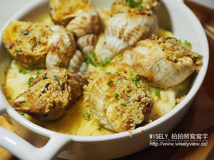 【食記】台北信義。捷運市政府站：Oyster Bar‬ (生蠔吧)＠Bellavita寶麗廣場(貴婦百貨)B2