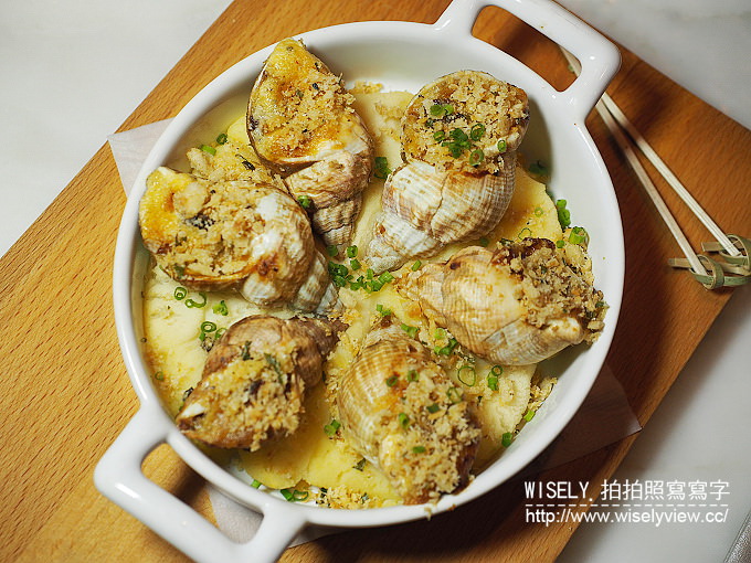 【食記】台北信義。捷運市政府站：Oyster Bar‬ (生蠔吧)＠Bellavita寶麗廣場(貴婦百貨)B2