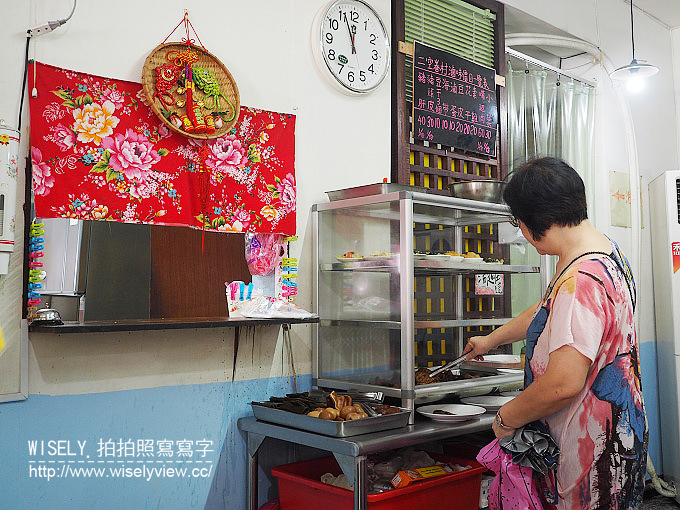 【食記】新北新店。捷運七張站：台南二空新村涼麵(雙醬鴛鴦涼麵)@隱身巷弄裡的眷村味