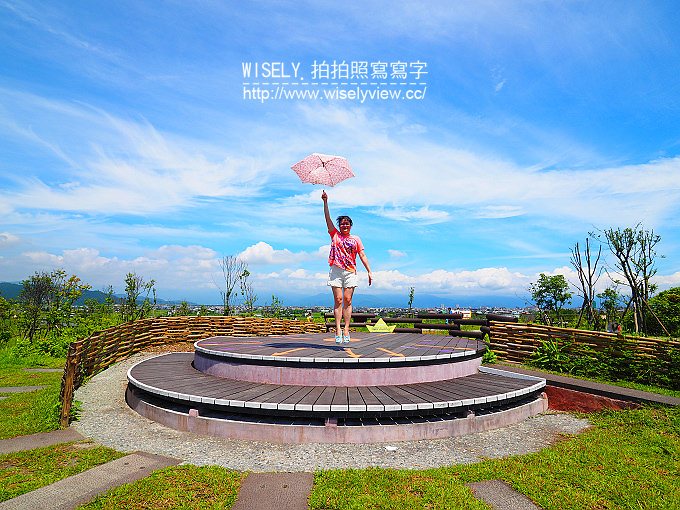 【遊記】宜蘭縣。冬山鄉：冬山河生態綠舟(森林公園)＠山巒河川與田野鐵道美景交匯之處