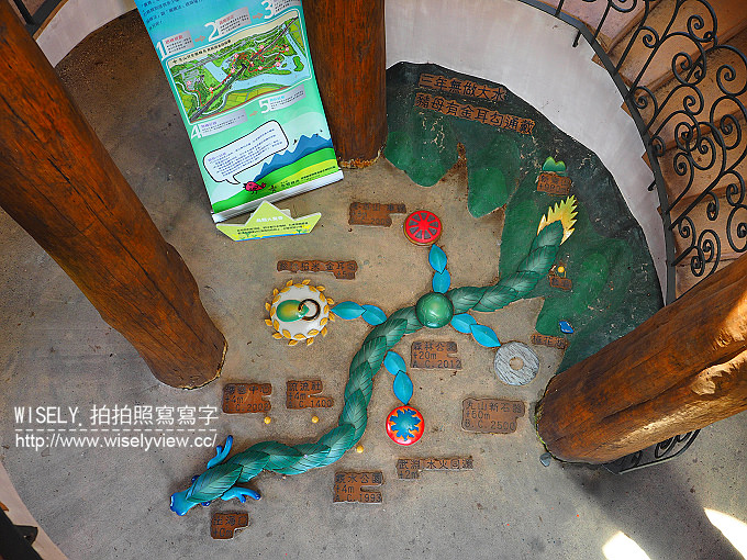 【遊記】宜蘭縣。冬山鄉：冬山河生態綠舟(森林公園)＠山巒河川與田野鐵道美景交匯之處