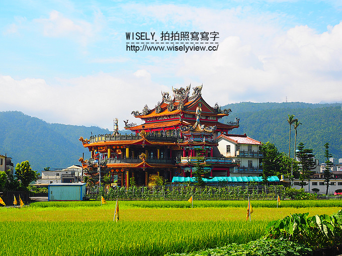 【遊記】宜蘭縣。冬山蘇澳一日遊(千元有找)：冬山民宿閒雲居、冬山生態綠舟、冬山車站、冬山魚丸米粉、冬山小可愛粉圓冰、冬山金珠蔥油餅、蘇澳奇麗灣珍奶文化館