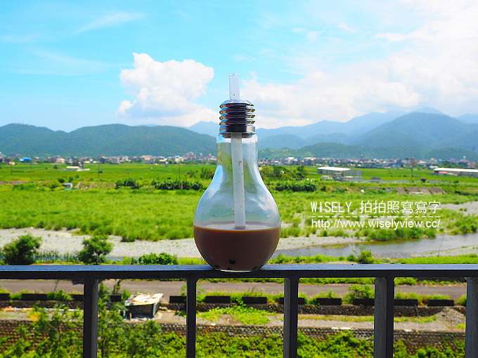 【遊記】宜蘭縣。冬山蘇澳一日遊(千元有找)：冬山民宿閒雲居、冬山生態綠舟、冬山車站、冬山魚丸米粉、冬山小可愛粉圓冰、冬山金珠蔥油餅、蘇澳奇麗灣珍奶文化館