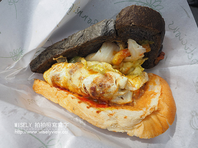 【食記】台北中正。捷運公館站:台大公館美食小吃@我家涼麵、龍潭豆花、土司吐司 【食記】台北中正。捷運公館站:台大公館美食小吃@我家涼麵、龍潭豆花、土司吐司