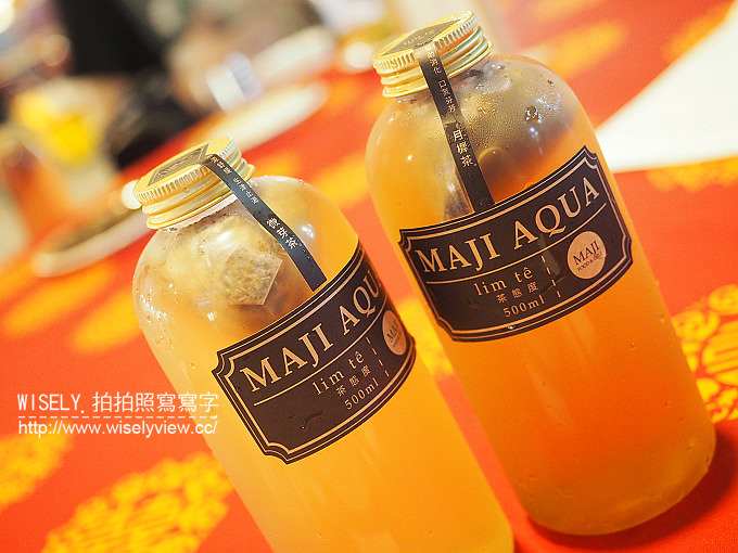 【活動】台北中山。捷運圓山站：神農市場 Maji food & Deli＠好麻吉嘉年華派對辦桌趴