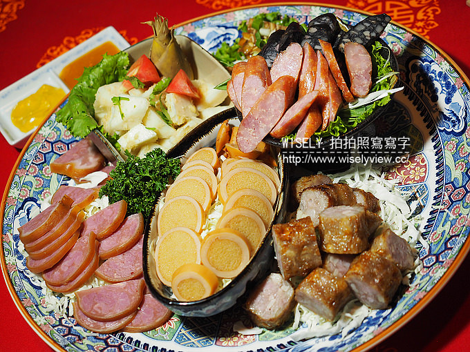 【活動】台北中山。捷運圓山站：神農市場 Maji food & Deli＠好麻吉嘉年華派對辦桌趴