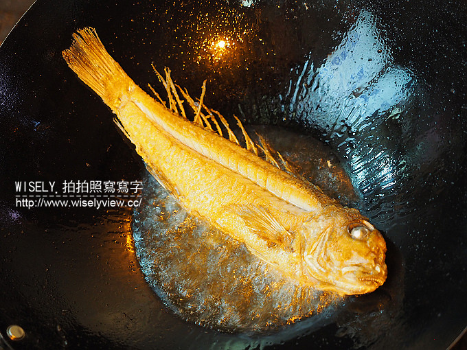 【食記】台北大同。捷運大橋頭站：阿美古早味＠延三夜市裡的炭火熱炒台菜料理