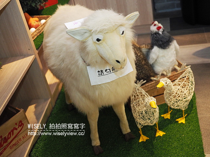 【食記】台北信義。捷運台北101/世貿站：ATT4Fun 4樓＠花畑牧場 台灣一號店～美味北海道起司料理，日本當地直送