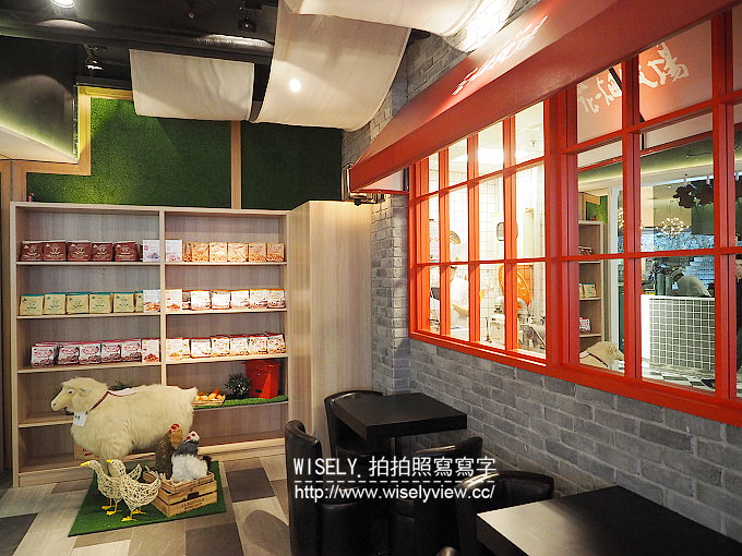 【食記】台北信義。捷運台北101/世貿站：ATT4Fun 4樓＠花畑牧場 台灣一號店～美味北海道起司料理，日本當地直送