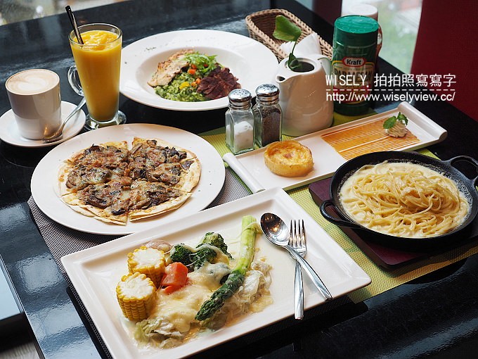 【食記】台北信義。捷運台北101/世貿站：ATT4Fun 4樓＠花畑牧場 台灣一號店～美味北海道起司料理，日本當地直送