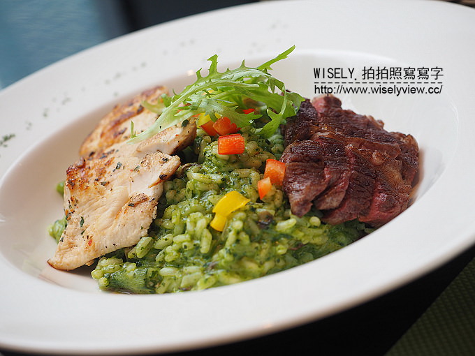 【食記】台北信義。捷運台北101/世貿站：ATT4Fun 4樓＠花畑牧場 台灣一號店～美味北海道起司料理，日本當地直送