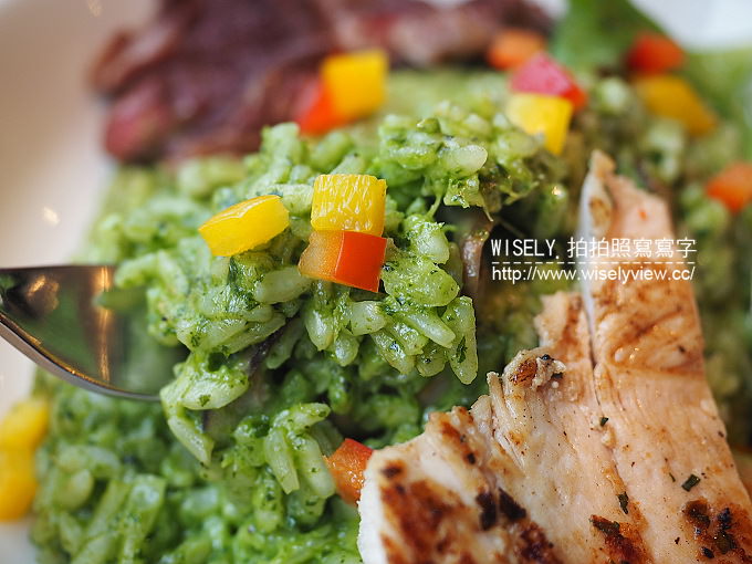 【食記】台北信義。捷運台北101/世貿站：ATT4Fun 4樓＠花畑牧場 台灣一號店～美味北海道起司料理，日本當地直送