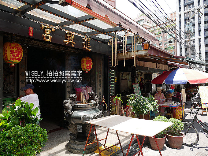 【食記】台北文山。捷運景美站：原味小吃店＠景美夜市美食，大推豆鼓排骨飯&燒排飯