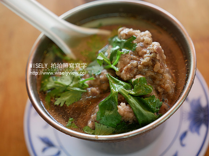 【食記】台北文山。捷運景美站：原味小吃店＠景美夜市美食，大推豆鼓排骨飯&燒排飯