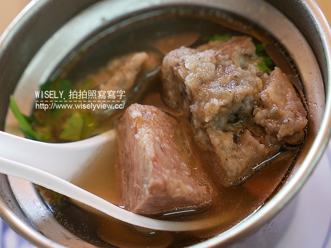 【食記】台北文山。捷運景美站：原味小吃店＠景美夜市美食，大推豆鼓排骨飯&燒排飯