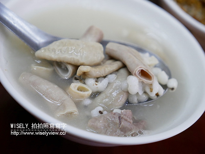 龍緣魯肉飯︱寧夏夜市旁，圓環老字號在地小吃