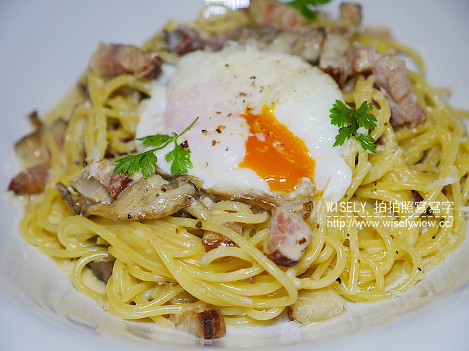 【食記】台北中山。捷運大直站：Restaurant Page 頁小館＠氛圍輕鬆的創意美味餐酒館