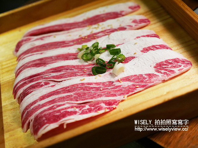 【食記】台北大安。捷運忠孝敦化站：燒肉-殿＠東區吃到飽日式燒肉，藍球選手洪志善經營