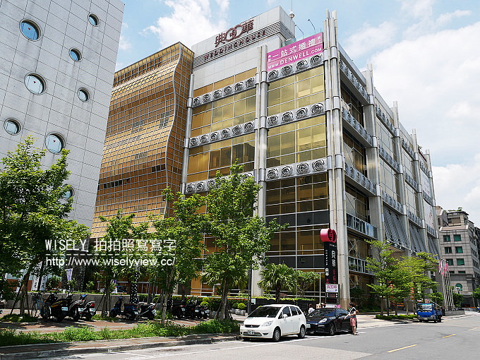 【食記】台北中山。捷運劍南站：豐FOOD百匯(大直典華Buffet)＠超過200道好料自助餐，生鮮、港點、熱炒、炙燒吃到飽～