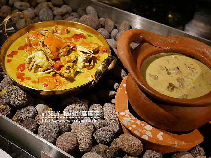 【食記】台北中山。捷運劍南站：豐FOOD百匯(大直典華Buffet)＠超過200道好料自助餐，生鮮、港點、熱炒、炙燒吃到飽～