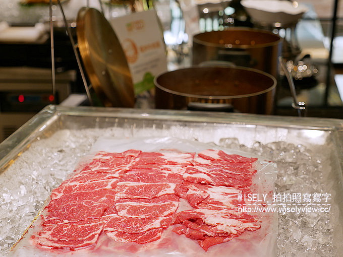 【食記】台北中山。捷運劍南站：豐FOOD百匯(大直典華Buffet)＠超過200道好料自助餐，生鮮、港點、熱炒、炙燒吃到飽～