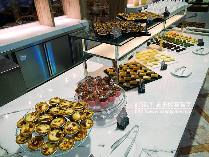 【食記】台北中山。捷運劍南站：豐FOOD百匯(大直典華Buffet)＠超過200道好料自助餐，生鮮、港點、熱炒、炙燒吃到飽～