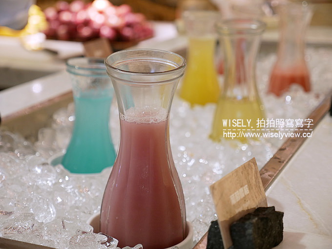 【食記】台北中山。捷運劍南站：豐FOOD百匯(大直典華Buffet)＠超過200道好料自助餐，生鮮、港點、熱炒、炙燒吃到飽～