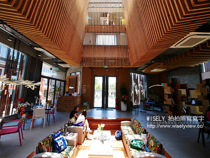 【活動】台南。Lagoon＠時尚美學精品家俱：全台六店同時開幕，ZigoZago和蝴蝶椅初登場