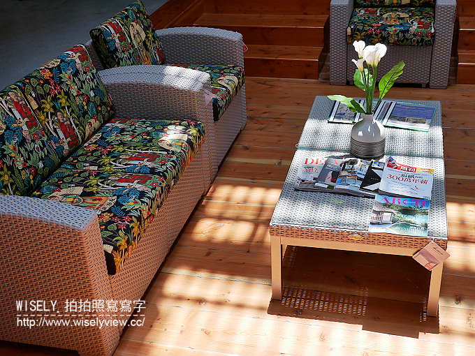 【活動】台南。Lagoon＠時尚美學精品家俱：全台六店同時開幕，ZigoZago和蝴蝶椅初登場