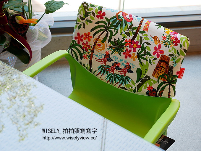 【活動】台南。Lagoon＠時尚美學精品家俱：全台六店同時開幕，ZigoZago和蝴蝶椅初登場