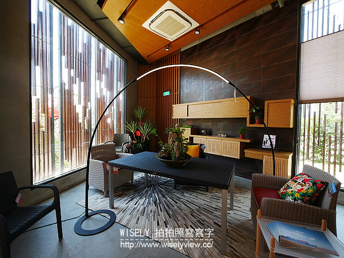 【活動】台南。Lagoon＠時尚美學精品家俱：全台六店同時開幕，ZigoZago和蝴蝶椅初登場