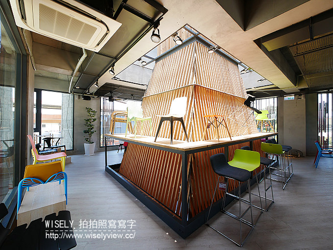 【活動】台南。Lagoon＠時尚美學精品家俱：全台六店同時開幕，ZigoZago和蝴蝶椅初登場