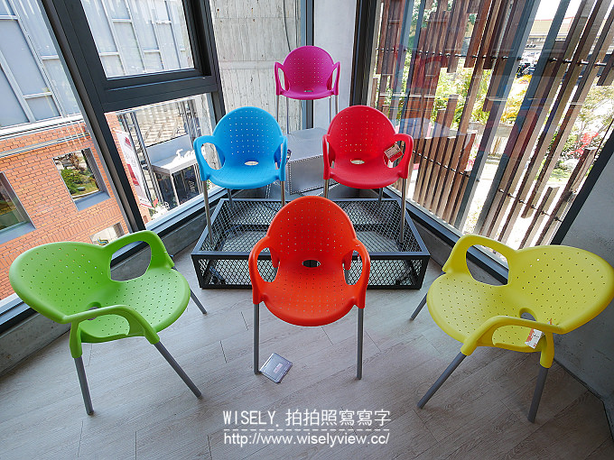 【活動】台南。Lagoon＠時尚美學精品家俱：全台六店同時開幕，ZigoZago和蝴蝶椅初登場