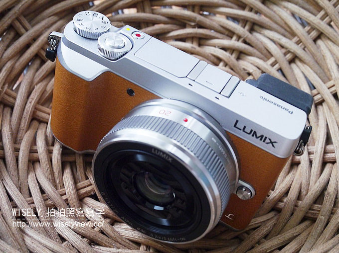 【分享】相機。Panasonic Lumix GX85：捷運漫遊輕旅行＠平價輕巧4K高畫質影像，具備五軸防震、先拍照後對焦等強大功能