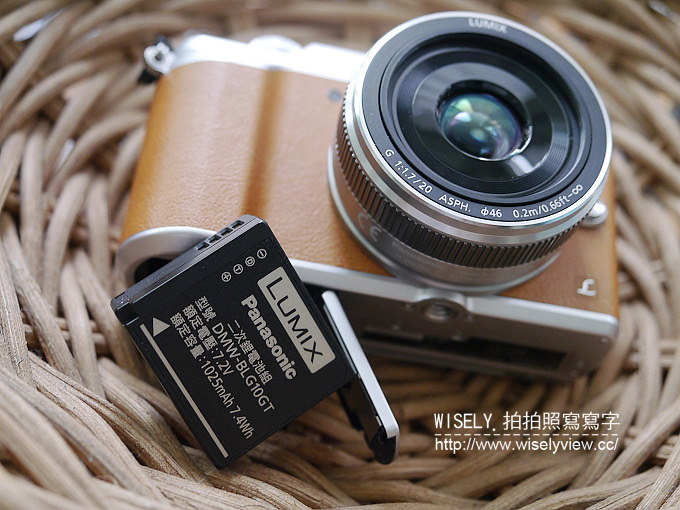 【分享】相機。Panasonic Lumix GX85：捷運漫遊輕旅行＠平價輕巧4K高畫質影像，具備五軸防震、先拍照後對焦等強大功能