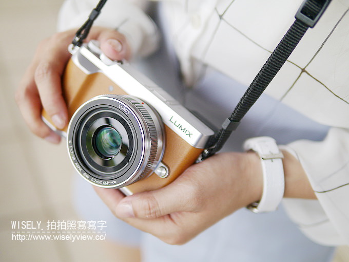 【分享】相機。Panasonic Lumix GX85：捷運漫遊輕旅行＠平價輕巧4K高畫質影像，具備五軸防震、先拍照後對焦等強大功能