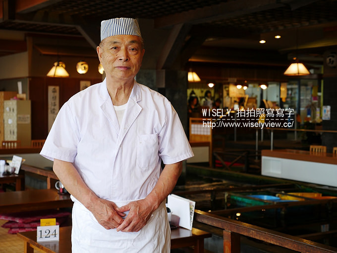 【旅行】日本本州。千葉縣銚子市:一山いけす@超便宜澎湃活海鮮料理餐廳 【旅行】日本本州。千葉縣銚子市:一山いけす@超便宜澎湃活海鮮料理餐廳