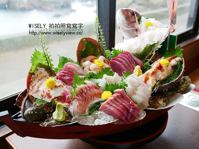 【旅行】日本本州。千葉縣銚子市:一山いけす@超便宜澎湃活海鮮料理餐廳 【旅行】日本本州。千葉縣銚子市:一山いけす@超便宜澎湃活海鮮料理餐廳
