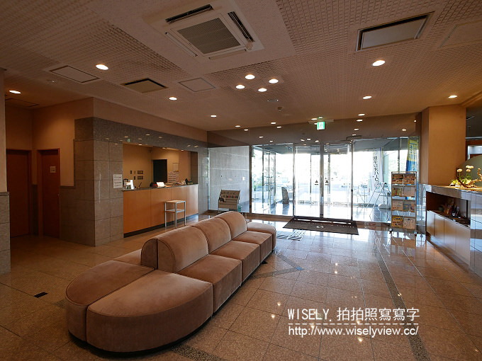 【旅行】日本本州。千葉縣銚子市：ホテルサンライズ 銚子(日出銚子酒店)＠平價舒適住宿