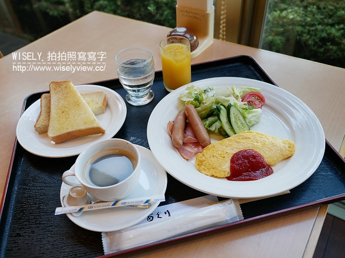 【旅行】日本本州。千葉縣銚子市：ホテルサンライズ 銚子(日出銚子酒店)＠平價舒適住宿