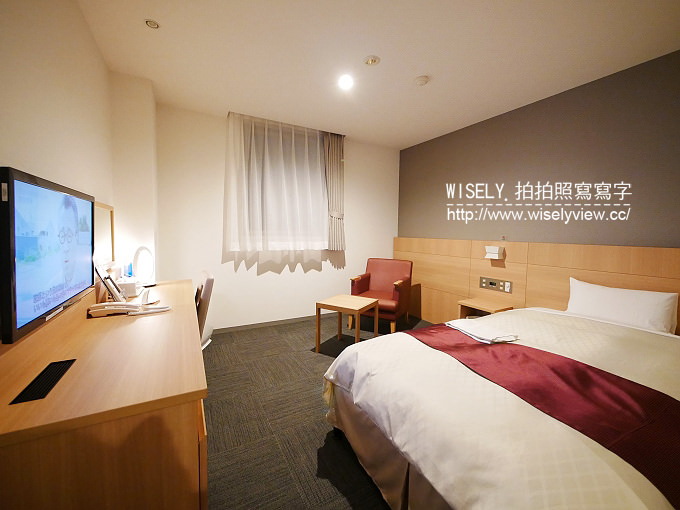 【旅行】日本本州。千葉縣銚子市：ホテルサンライズ 銚子(日出銚子酒店)＠平價舒適住宿