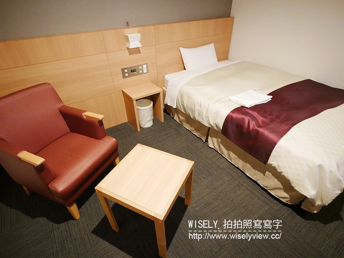 【旅行】日本本州。千葉縣銚子市：ホテルサンライズ 銚子(日出銚子酒店)＠平價舒適住宿