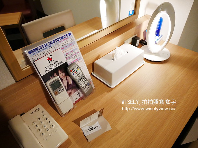 【旅行】日本本州。千葉縣銚子市：ホテルサンライズ 銚子(日出銚子酒店)＠平價舒適住宿