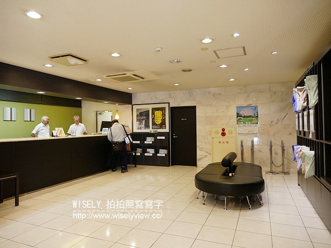 【旅行】日本本州。千葉縣佐倉市：佐倉第一ホテル(佐倉第一HOTEL)＠簡單舒適早餐好吃